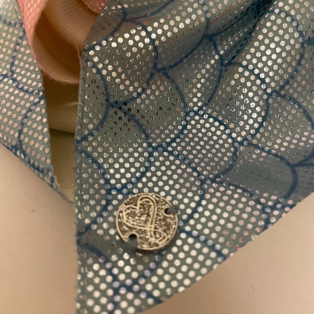 Jojo Siwa bow‎ clip